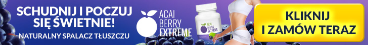Acai Berry Extreme baner