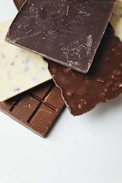Czy czekolada jest zdrowa?